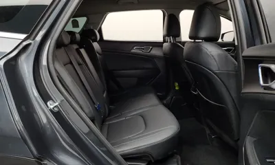 Kia Sportage 2025, 19555 км, за 20095.2 USD - фото 11