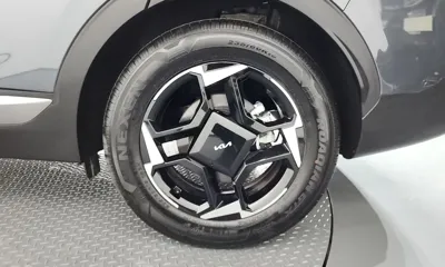 Kia Sportage 2025, 19555 км, за 20095.2 USD - фото 21
