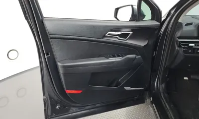 Kia Sportage 2025, 19555 км, за 20095.2 USD - фото 24