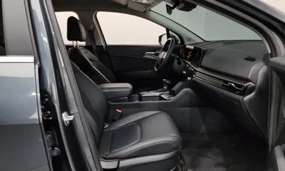Kia Sportage 2025, 19555 км, за 20095.2 USD - фото 26