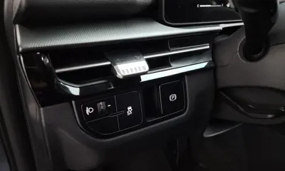 Kia Sportage 2025, 19555 км, за 20095.2 USD - фото 27