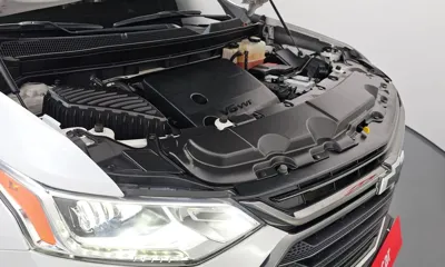 ChevroletGMDaewoo Traverse 2020, 129902 км, за 11487.46 USD - фото 6