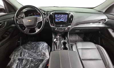ChevroletGMDaewoo Traverse 2020, 129902 км, за 11487.46 USD - фото 7