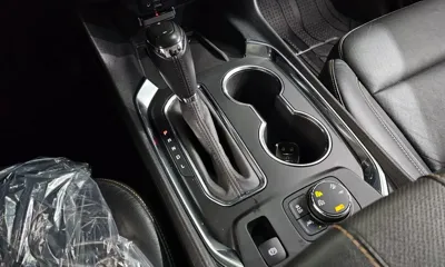 ChevroletGMDaewoo Traverse 2020, 129902 км, за 11487.46 USD - фото 9