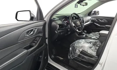 ChevroletGMDaewoo Traverse 2020, 129902 км, за 11487.46 USD - фото 10