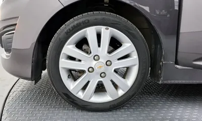 ChevroletGMDaewoo Spark 2014, 119933 км, за 1962.72 USD