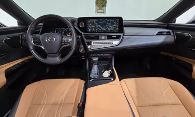 Lexus ES 2025, 30036 км, за 36431.67 USD - фото 7