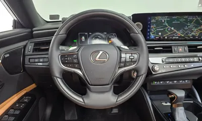 Lexus ES 2025, 30036 км, за 36431.67 USD - фото 13