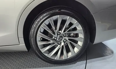 Lexus ES 2025, 30036 км, за 36431.67 USD - фото 21