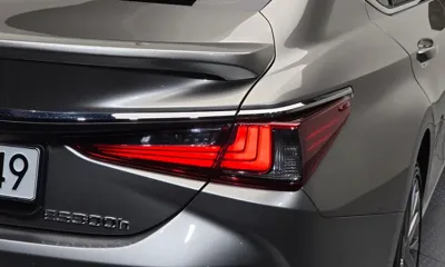 Lexus ES 2025, 30036 км, за 36431.67 USD - фото 23