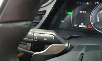 Lexus ES 2025, 30036 км, за 36431.67 USD - фото 29