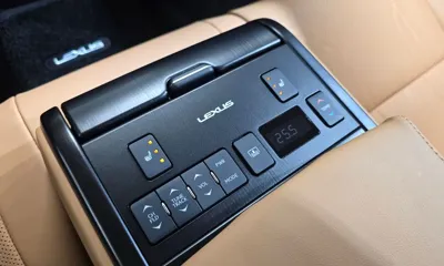 Lexus ES 2025, 30036 км, за 36431.67 USD - фото 33