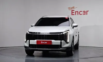 Kia Sportage 2025, 21696 км, за 23730.85 USD