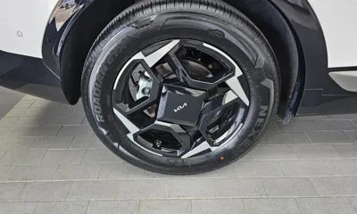 Kia Sportage 2025, 21696 км, за 23730.85 USD