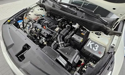 Kia Sportage 2025, 21696 км, за 23730.85 USD - фото 6