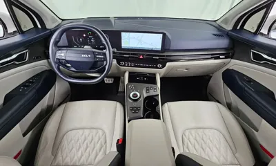 Kia Sportage 2025, 21696 км, за 23730.85 USD - фото 7