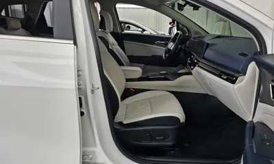 Kia Sportage 2025, 21696 км, за 23730.85 USD - фото 11