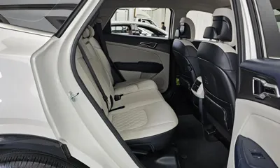 Kia Sportage 2025, 21696 км, за 23730.85 USD - фото 12