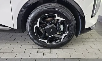 Kia Sportage 2025, 21696 км, за 23730.85 USD - фото 21
