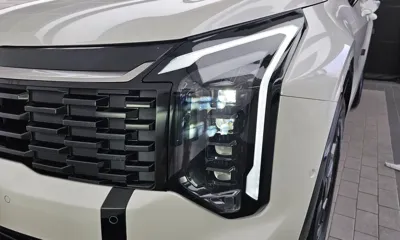 Kia Sportage 2025, 21696 км, за 23730.85 USD - фото 22