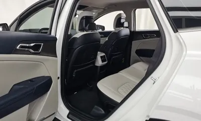 Kia Sportage 2025, 21696 км, за 23730.85 USD - фото 26