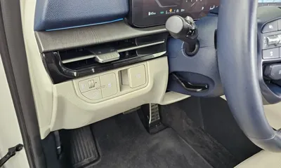 Kia Sportage 2025, 21696 км, за 23730.85 USD - фото 29