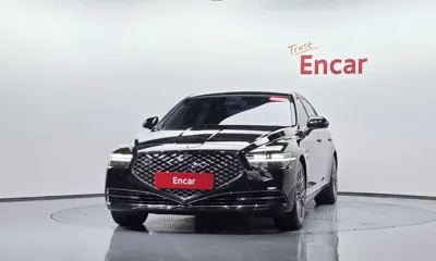 Genesis G90 2022, 78469 км, за 27687.31 USD