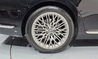 Genesis G90 2022, 78469 км, за 27687.31 USD