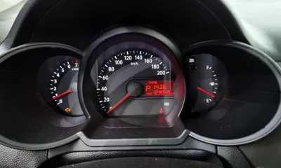 Kia Morning 2012, 123048 км, за 2582.78 USD - фото 8
