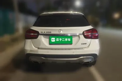 Mercedes-Benz GLA 2017, 71000 км, за 10802 USD