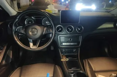 Mercedes-Benz GLA 2017, 71000 км, за 10802 USD - фото 6