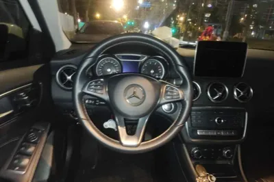 Mercedes-Benz GLA 2017, 71000 км, за 10802 USD - фото 7