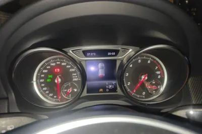 Mercedes-Benz GLA 2017, 71000 км, за 10802 USD - фото 8