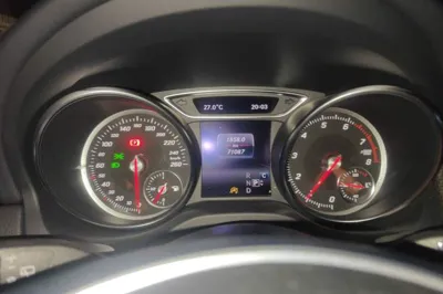 Mercedes-Benz GLA 2017, 71000 км, за 10802 USD - фото 9