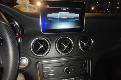 Mercedes-Benz GLA 2017, 71000 км, за 10802 USD - фото 10