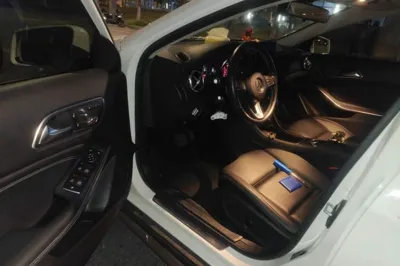 Mercedes-Benz GLA 2017, 71000 км, за 10802 USD - фото 13