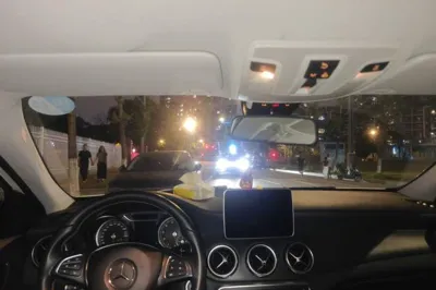 Mercedes-Benz GLA 2017, 71000 км, за 10802 USD - фото 15