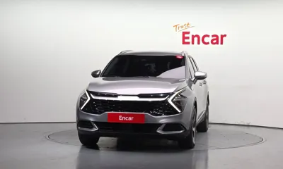 Kia Sportage 2022, 137270 км, за 12020.49 USD