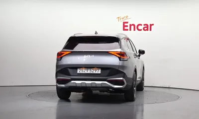 Kia Sportage 2022, 137270 км, за 12020.49 USD