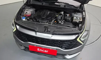 Kia Sportage 2022, 137270 км, за 12020.49 USD - фото 6