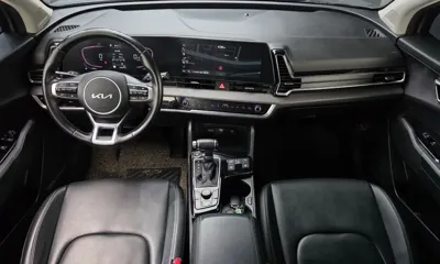 Kia Sportage 2022, 137270 км, за 12020.49 USD - фото 7