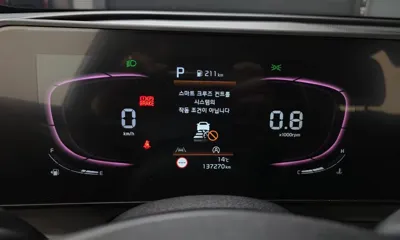 Kia Sportage 2022, 137270 км, за 12020.49 USD - фото 8