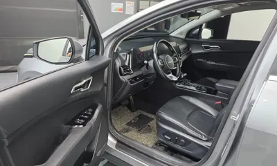 Kia Sportage 2022, 137270 км, за 12020.49 USD - фото 10