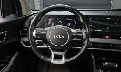 Kia Sportage 2022, 137270 км, за 12020.49 USD - фото 13