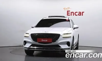 Genesis GV70 2021, 134786 км, за 24127.46 USD