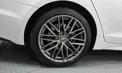 Genesis G70 2018, 84029 км, за 13719.31 USD