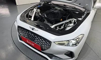 Genesis G70 2018, 84029 км, за 13719.31 USD - фото 6