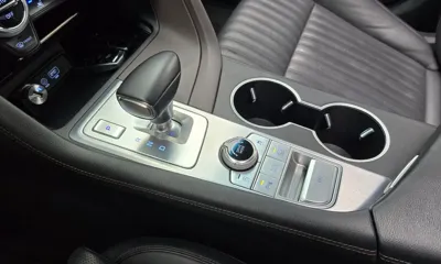 Genesis G70 2018, 84029 км, за 13719.31 USD - фото 9