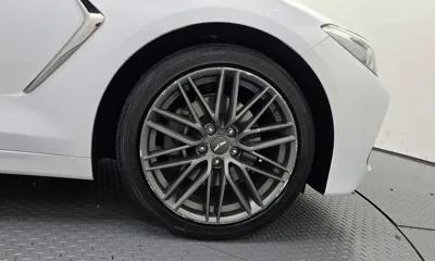 Genesis G70 2018, 84029 км, за 13719.31 USD - фото 21