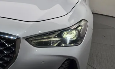 Genesis G70 2018, 84029 км, за 13719.31 USD - фото 22
